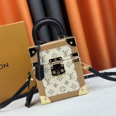 LV Box Bags